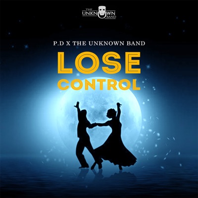 Lose Control (feat. PD) - Single