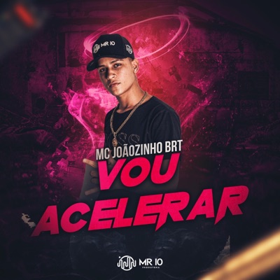 Vou Acelerar - Single