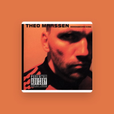 Listen to Theo Maassen, watch music videos, read bio, see tour dates & more!