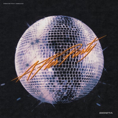 Afterparty - Single