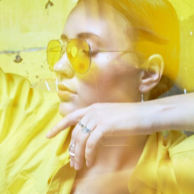 Ms. Vitamin C - EP
