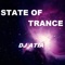 Psy Trance - DJ Atia lyrics