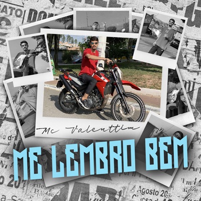 Me Lembro Bem - Single