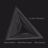 Glass Triangle artwork