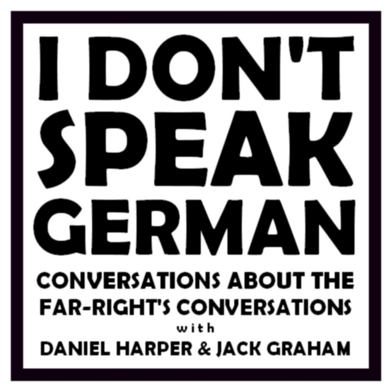 I Don't Speak German