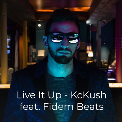 Live It Up (feat. Fidem Beats) - Single