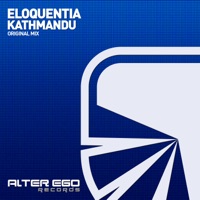 Kathmandu - Single - Eloquentia