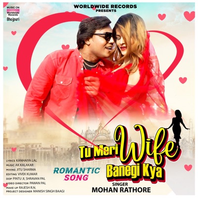 Tu Meri Wife Banegi Kya - Single