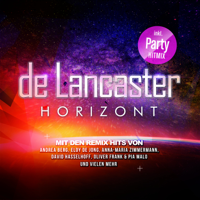 Verschiedene Interpreten - De Lancaster: Horizont artwork