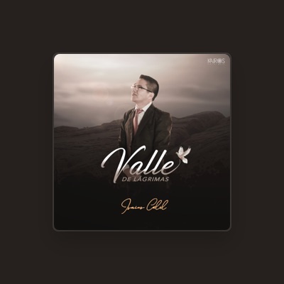 Listen to Isaías Calel, watch music videos, read bio, see tour dates & more!