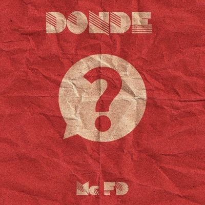 Dónde? - Single