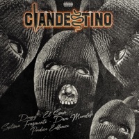 Clandestino (con Drepy, K320 Nata, Daro Morales) - Single - Séptimo Fragmento