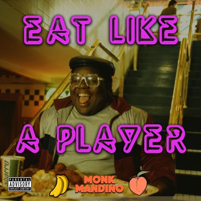 Eat Like a Player - Single
