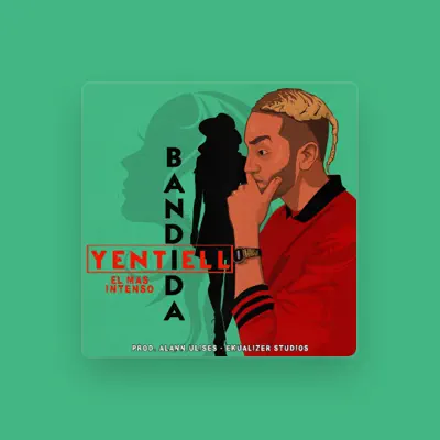 Listen to Yentiell El mas intenso, watch music videos, read bio, see tour dates & more!