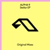 Alpha 9 & Koven - Time Traveller