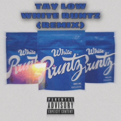 White Runtz - Single