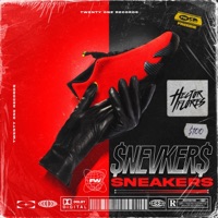 Sneakers - Single - HECTOR FLORES