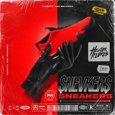 Sneakers - Single