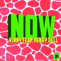NOW - Single - Vinny