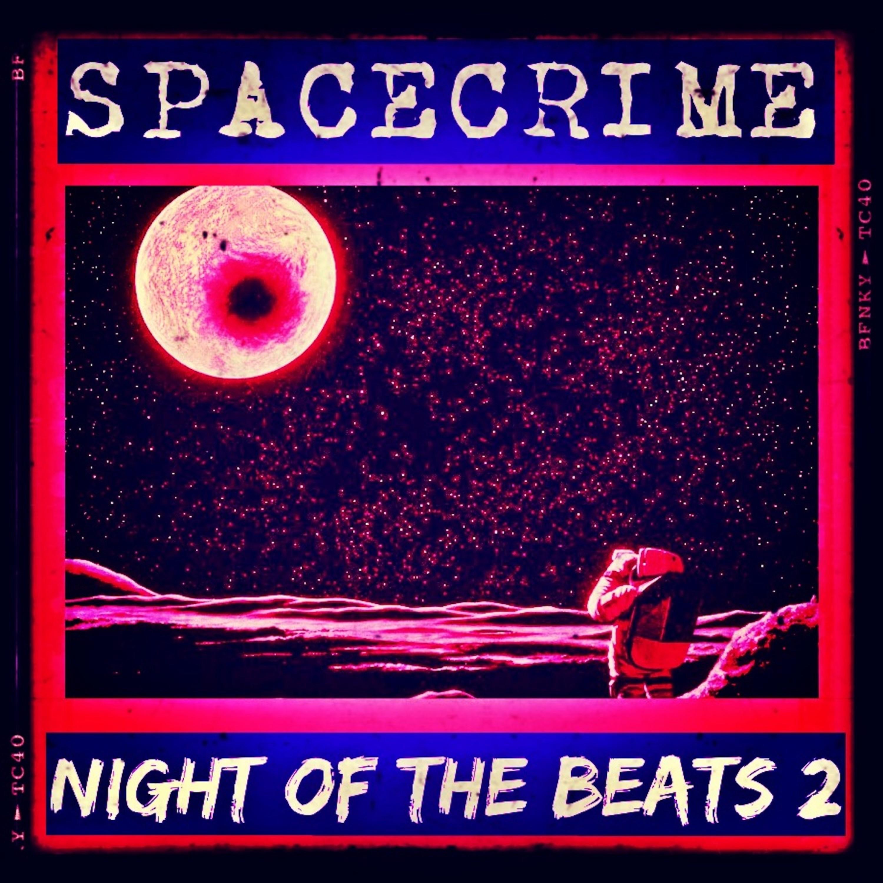 Night of the Beats 2