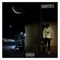 Alter Ego - Single - RYKI