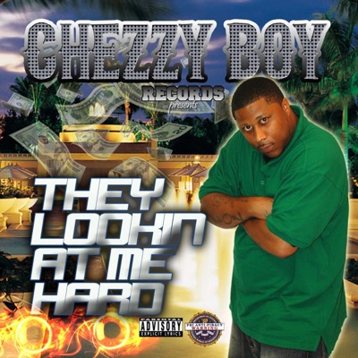 They Lookig at Me Hard (2009)