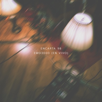 Emo3000 (En Vivo) - Single