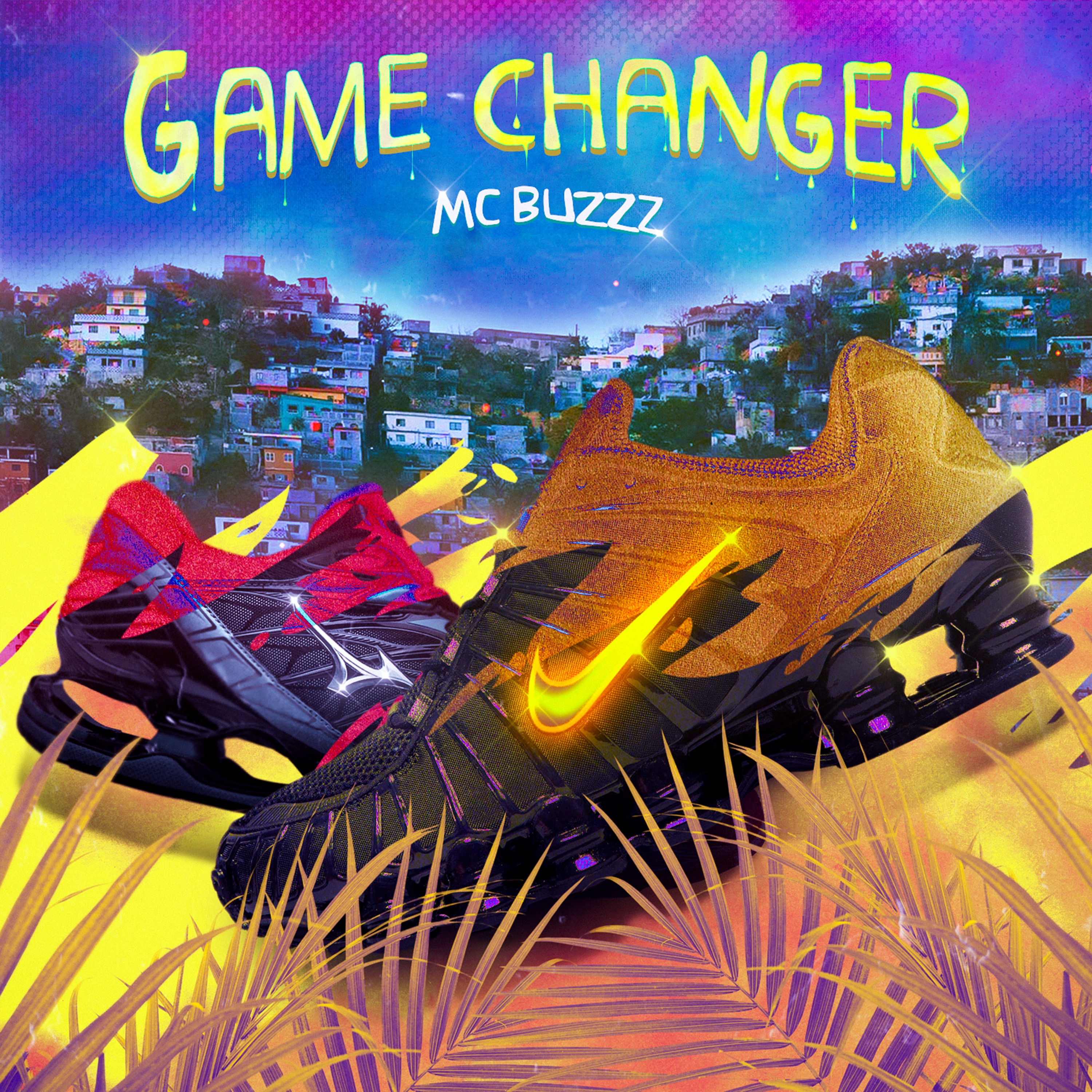 Gamechanger - Single