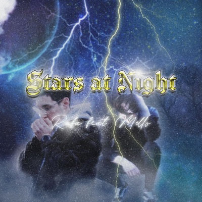 Stars at Night - Single