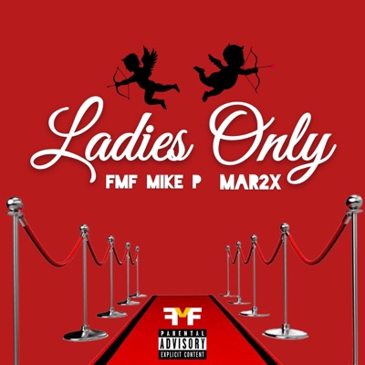 Ladies Only - EP