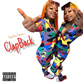 Who Want It Fam0us.Twinsss