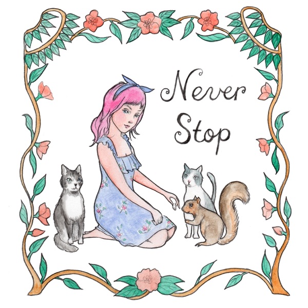 Never Stop