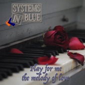 Play for Me the Melody of Love artwork