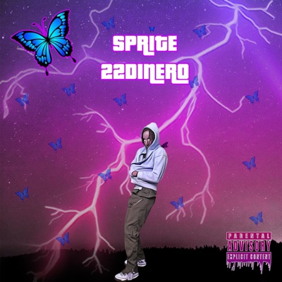 Sprite - Single