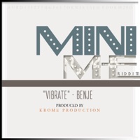 Vibrate - Single - Benje