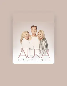 收听 Aura、观看音乐视频、阅读小传、查看巡演日期等 ！