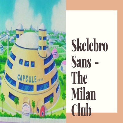 The Milan Club (Instrumental Version) - Single