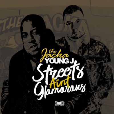 Streets Aint Glamorous - Single