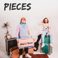 Pieces - Single - Maël & Jonas