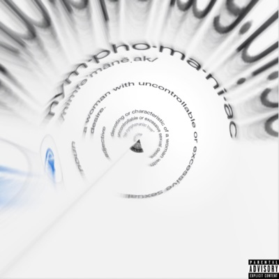 Nympho (feat. S4EEDI) - Single