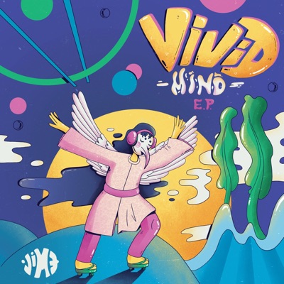 Vivid Mind - Single