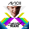 Avicii Presents Strictly Miami (DJ Edition-Unmixed) - Varios Artistas