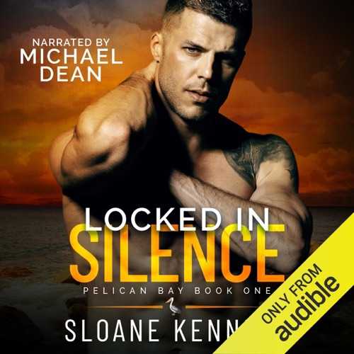 Locked in Silence: Pelican Bay, Book 1 (Unabridged) cover