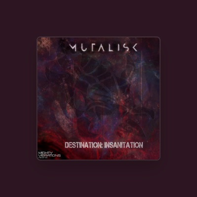 Listen to MUTALISK, watch music videos, read bio, see tour dates & more!