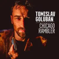Can't Find Myself — Tomislav Goluban