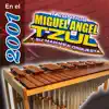 Miguel Angel Tzul y Su Marimba Orquesta - San Antonio Sija