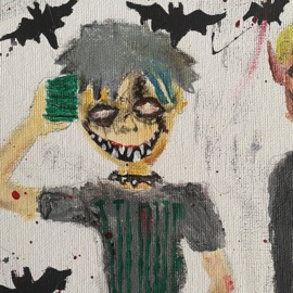 I Can't Be Here $cottib