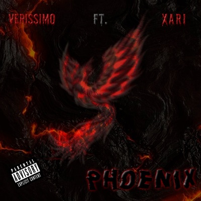 Phoenix (feat. Xari) - Single