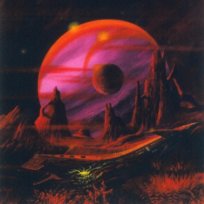 Lost in Space (feat. Tyce & Andrew Cardon) - Single