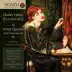 String Quintet No. 2 in C Minor, Op. 86: II. Andante song reviews